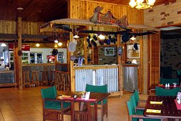 Abacus Motel - Tourism Canberra 0