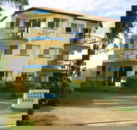 River Sands Holiday Apartments - Tourism Canberra