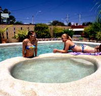 Mackay Motor Inn - Tourism Canberra