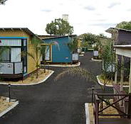 Injune Motel - Tourism Canberra