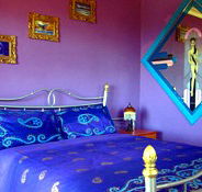 Airlie Beach Myaura Bed and Breakfast - Tourism Canberra