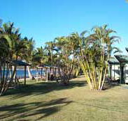 BIG4 Bowen Coral Coast Beachfront Holiday Park - Tourism Canberra