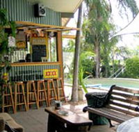 Backpackers By The Bay - Tourism Canberra