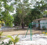 Peninsula Caravan Park - Tourism Canberra