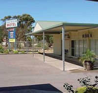 Ceduna Motor Inn - Tourism Canberra