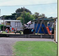 Swansea Holiday Park - Tourism Canberra