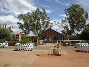  Tourism Canberra
