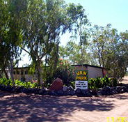 Threeways Roadhouse Tourist Park - Tourism Canberra