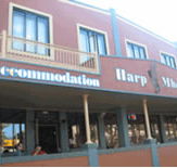 Harp Deluxe Hotel - Tourism Canberra