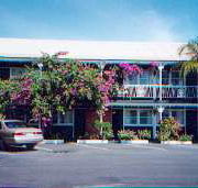 Mineral Sands Motel - Tourism Canberra