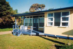  Tourism Canberra
