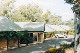  Tourism Canberra