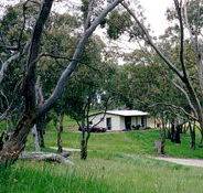 Clare Valley Cabins - Tourism Canberra