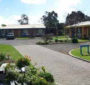 Milang Lakes Motel - Tourism Canberra