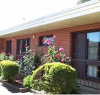 Court House Hotel Motel - Tourism Canberra