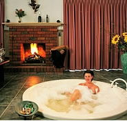 Boronia Peak Villas - Tourism Canberra