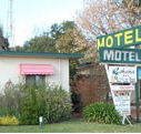 COHUNA MOTOR INN - Tourism Canberra