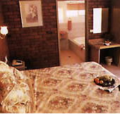 Colonial Motor Lodge - Tourism Canberra
