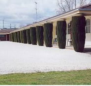Creswick Motel - Tourism Canberra
