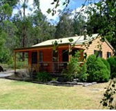 Gellibrand River Valley Cabins - Tourism Canberra