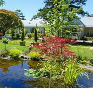 Glen Isla House - Tourism Canberra