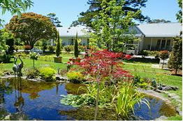 Glen Isla House - Tourism Canberra 0