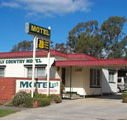 GLENROWAN KELLY COUNTRY MOTEL - Tourism Canberra