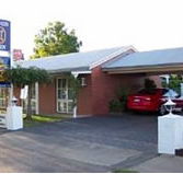 Jolly Swagman Motor Inn - Tourism Canberra