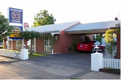 Jolly Swagman Motor Inn - Tourism Canberra 0