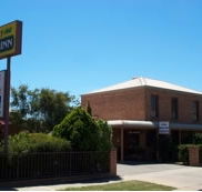 Rodney Motor Inn - Tourism Canberra