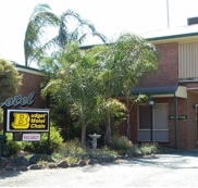 Rushworth Motel - Tourism Canberra