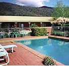 Snowgum Motel - Tourism Canberra