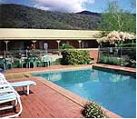 Snowgum Motel - Tourism Canberra 0