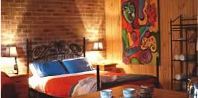 Southern Grampians Cottages - Tourism Canberra 0