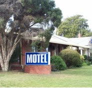 St Arnaud Country Road Inn - Tourism Canberra