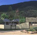 The Silver Birches Holiday Village - Tourism Canberra