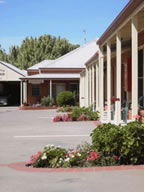 Yackandandah Motor Inn - Tourism Canberra 0