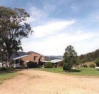 Valley View Homestead B And B - Tourism Canberra