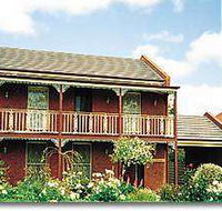 VICTORIANA MOTOR INN - Tourism Canberra