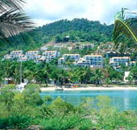Whitsunday Terraces Resort - Tourism Canberra