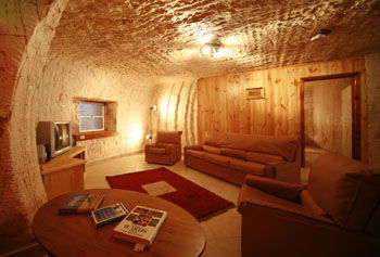 Down To Erth B&B - Tourism Canberra 1