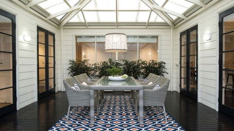 The Summer House - Tourism Canberra 2