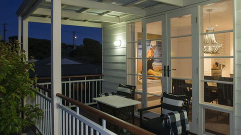 The Summer House - Tourism Canberra 4