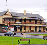 Naracoorte Hotel/Motel - Tourism Canberra