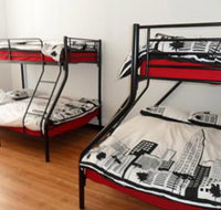 Our House Backpackers - Tourism Canberra
