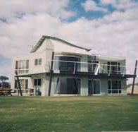 Moonta Bay Escape - Tourism Canberra