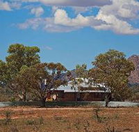 Arkapena Homestead - Tourism Canberra