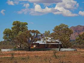 Arkapena Homestead - Tourism Canberra 0