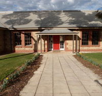 Barossa Backpackers - Tourism Canberra
