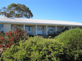 The Grange - Tourism Canberra 0